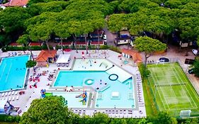 Chaletrent - Lido di Spina at the Beach